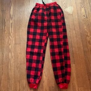 Very cute Christmas pajama pants